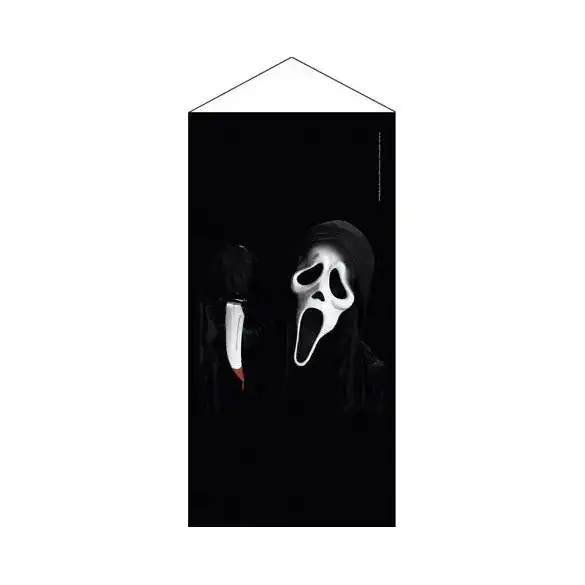 Décoration à suspendre de Scream