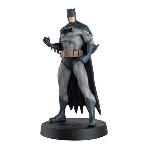 Figurine Batman Modern Age 1:16 – Batman Decades Eaglemoss Hero Collector (13,3 cm)