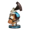 Figurine Daruk Zelda Breath of the Wild First 4 Figures – vue de profil Figurine Daruk The Legend of Zelda Breath of the Wild First 4 Figures 29 cm - image 3
