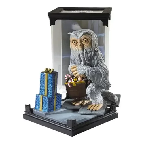 Figurine Demiguise Noble Collection – Les Animaux fantastiques (Magical Creatures n°4)