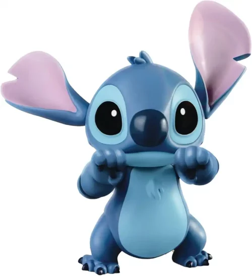 figurine-disney-dynamic-action-hero-lilo-stitch Figurine Disney Stitch Dynamic Action Heroes 18 cm