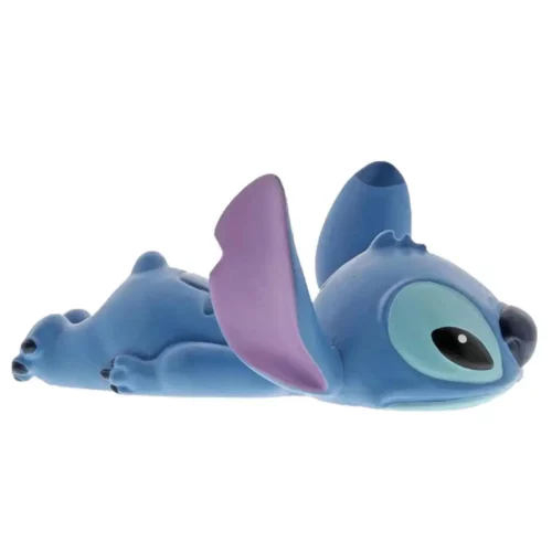 figurine-disney-stitch-enesco-allonge Figurine Disney Showcase Stitch Enesco Allongé