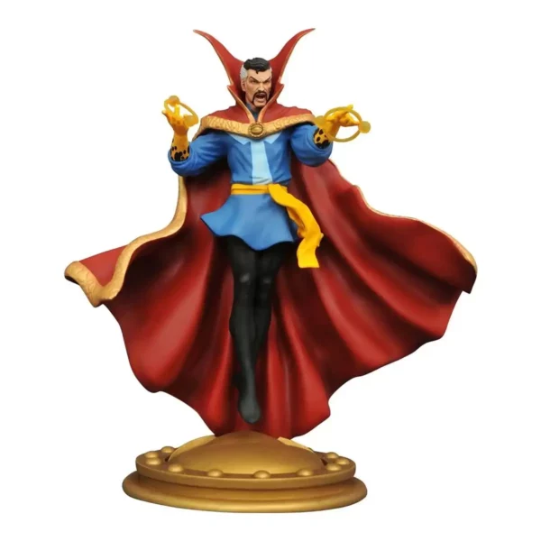 Doctor Strange Marvel Gallery en lévitation Figurine Doctor Strange Marvel Gallery – Diamond Select Toys (23 cm)