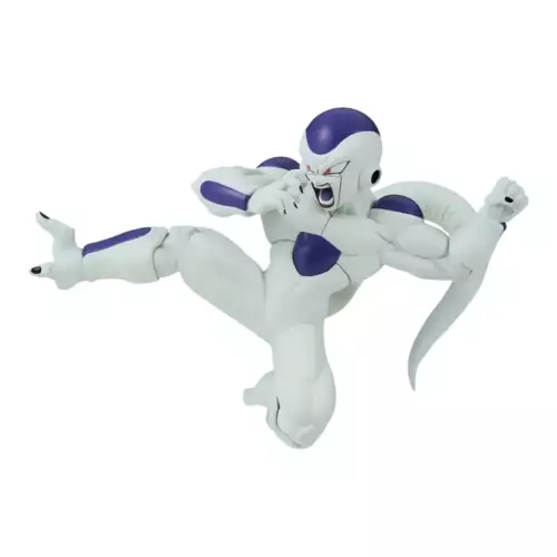 Figurine Freezer Dragon Ball Z Match Makers Banpresto 10 cm
