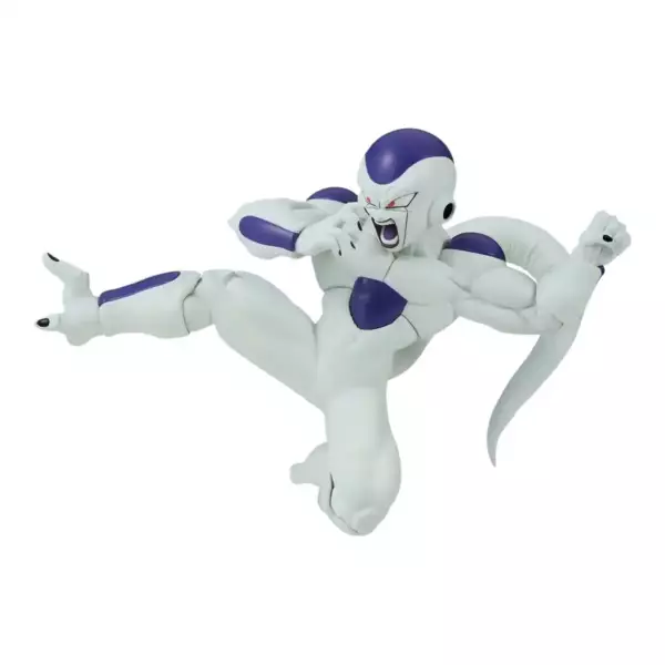 Figurine Freezer Dragon Ball Z Match Makers Banpresto Figurine Freezer Dragon Ball Z Match Makers Banpresto 10 cm
