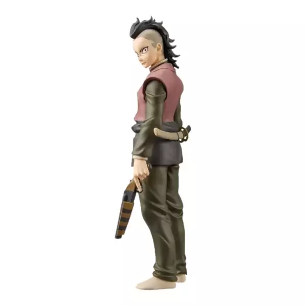 Figurine Genya Shinazugawa Demon Slayer Banpresto Figurine Genya Shinazugawa Demon Slayer Banpresto 17 cm