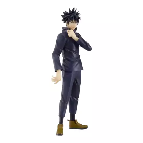 Figurine Megumi Fushiguro POP UP PARADE - Jujutsu Kaisen Good Smile Company