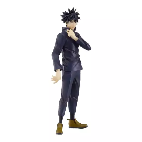 Figurine Megumi Fushiguro POP UP PARADE - Jujutsu Kaisen Good Smile Company