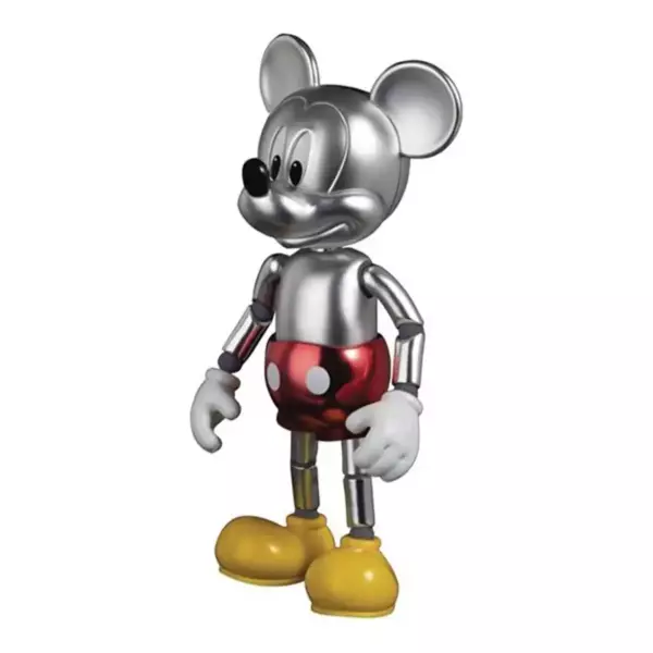 Mickey Mouse Disney 100 – Dynamic 8-ction Heroes Beast Kingdom Figurine Mickey Mouse Disney 100 Dynamic 8-ction Heroes Beast Kingdom (16,5 cm)
