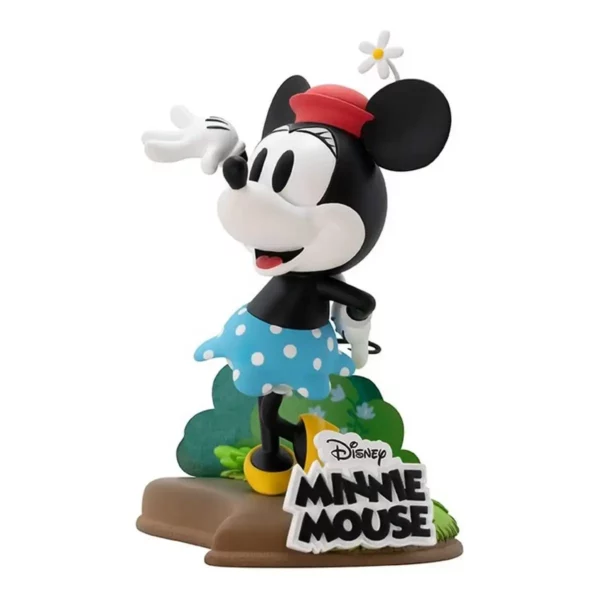 Figurine Minnie Mouse ABYstyle Studio 10 cm Figurine Minnie Mouse ABYstyle Studio 10 cm – Disney