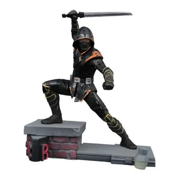 Ronin Marvel Movie Gallery, Avengers Endgame Figurine Ronin Marvel Movie Gallery Avengers Endgame – Diamond Select Toys (23 cm)