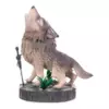 Figurine Sif le Grand Loup gris Dark Souls First 4 Figures – vue 2 Figurine Sif le Grand Loup gris Dark Souls First 4 Figures 22 cm - image 2