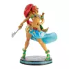 Figurine Urbosa The Legend of Zelda Breath of the Wild First 4 Figures 27 cm