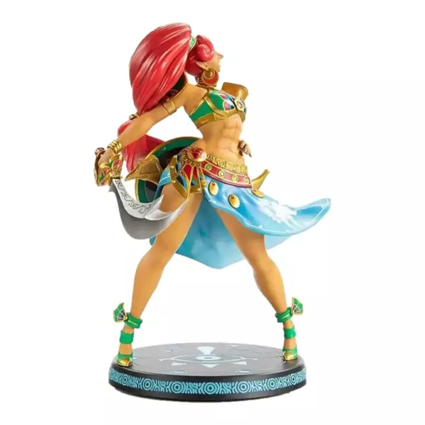 Figurine Urbosa The Legend of Zelda Breath of the Wild First 4 Figures 27 cm - image 2