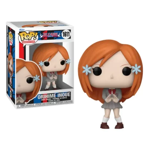 Pop - BLEACH - Orihime Inoue (1611)