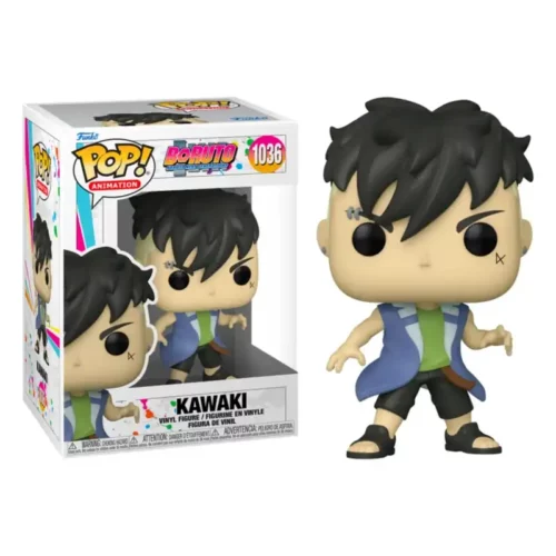 Pop - BORUTO - Kawaki (1036)