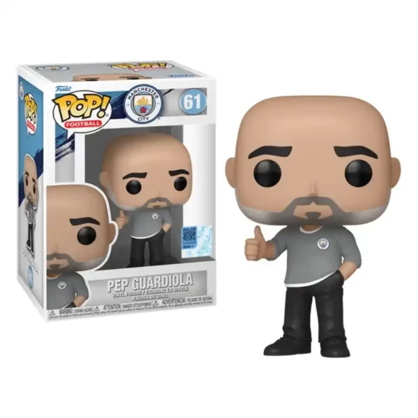 Pop - FOOTBALL - Pep Guardiola Manchester (61)