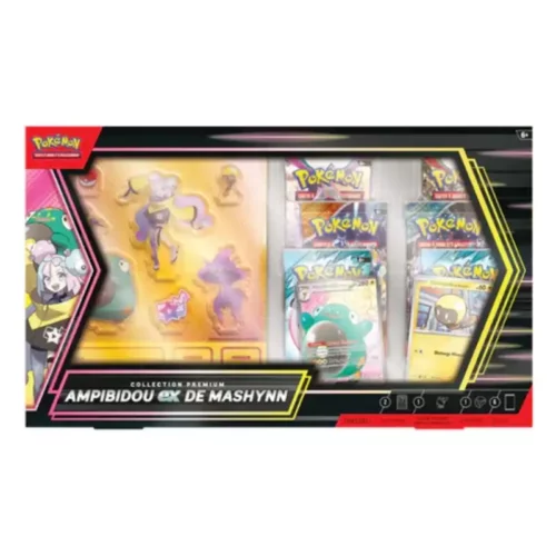 coffret-pokemon-collection-premium-ampibidou-ex-de-mashynn Coffret Pokémon Collection Premium Ampibidou Ex de Mashynn