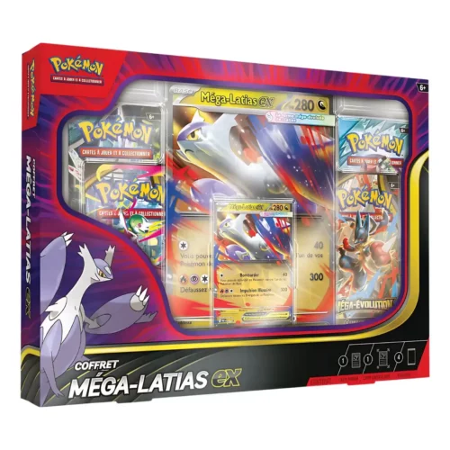 coffret-pokemon-mega-latias-ex Coffret Pokémon Méga-Latias Ex