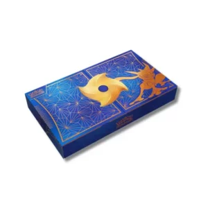 Coffret Pokémon Ultra Premium Amphinobi Ex