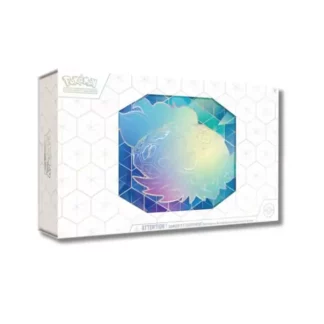 Coffret Pokémon Ultra Premium Terrapagos-Ex