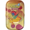 Mini Tin Pokémon 151