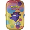 Mini Tin Pokémon 151