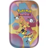Mini Tin Pokémon 151