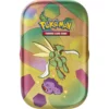 Mini Tin Pokémon 151