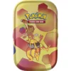 Mini Tin Pokémon 151