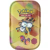 Mini Tin Pokémon 151