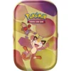 Mini Tin Pokémon 151