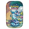 Mini Tin Pokémon Evolutions Prismatiques