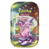 Mini Tin Pokémon Evolutions Prismatiques