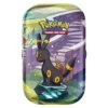 Mini Tin Pokémon Evolutions Prismatiques