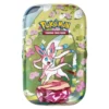 Mini Tin Pokémon Evolutions Prismatiques