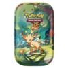 Mini Tin Pokémon Evolutions Prismatiques