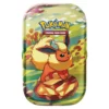 Mini Tin Pokémon Evolutions Prismatiques