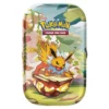 Mini Tin Pokémon Evolutions Prismatiques