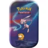 Mini Tin Pokémon Kanto Power