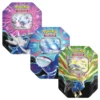 Pokébox Pokémon Légendes Azur - 3 Modèles