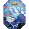 Pokébox Pokémon Légendes Azur - 3 Modèles
