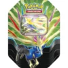Pokébox Pokémon Légendes Azur - 3 Modèles