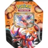 pokebox-pokemon-legendes-tranchantes-koraidon Pokébox Pokémon Légendes Tranchantes - 2 Modèles Zacian Ex / Koraidon Ex