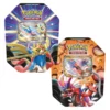 pokebox-pokemon-legendes-tranchantes-zacian-koraidon Pokébox Pokémon Légendes Tranchantes - 2 Modèles Zacian Ex / Koraidon Ex