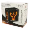 Protection Acrylique Magnétique ETB Pokémon Phoenix Shield
