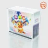 Protection Acrylique Magnétique ETB Pokémon Phoenix Shield Protection Acrylique Magnétique ETB Pokémon Phoenix Shield