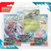 tripack-pokemon-aventures-ensemble-yanmega Tripack Pokémon EV09 Aventures Ensemble
