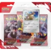 Tripack Pokémon EV10 Rivalités Destinées