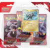 Tripack Pokémon EV10 Rivalités Destinées